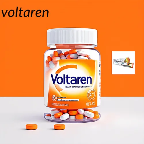 Voltaren 50 mg comprimidos precio